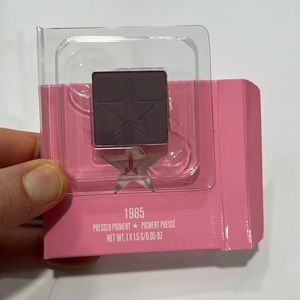 Jeffree Star Eye Shadow Single - 1985 (purple gray) NIB
